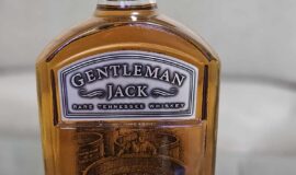 Jack Daniel’s Gentleman 2010 LIMITED EDITION