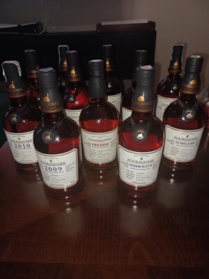 obrázek Foursquare – sbírka