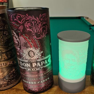 obrázek Don Papa různé druhy