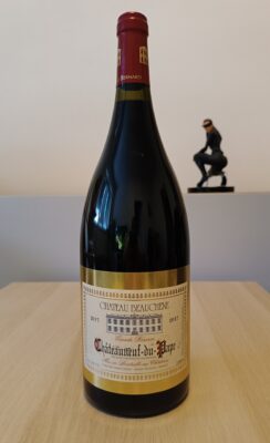 obrázek Chateauneuf du Pape Grande Reserve 2017, 1500ml