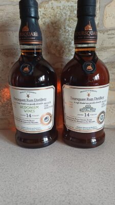 obrázek Foursquare Hedonism Wines a Royal Mile Whiskies