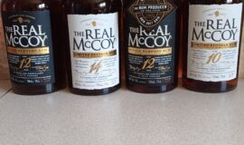 Real McCoy 10, 12, 14 years