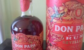 Don Papa Sevillana Batch-2
