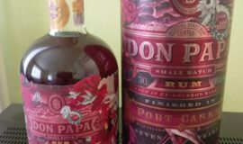 DON PAPA PORT CASK