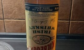 Kilbeggan Whiskey