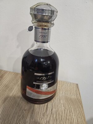 obrázek Diplomatico Vintage 1997