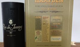 Ponukam vzorky Rum,Whisky
