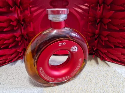 obrázek Macallan Time Space Mastery 200 Anniversary