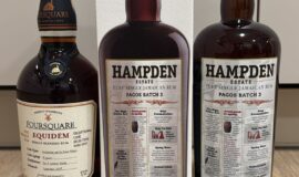 Foursquare Equidem + Hampden Pagos Batch 3
