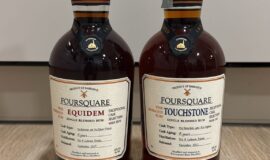Foursquare Equidem + Foursquare Touchstone