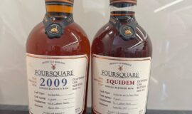 sada Foursquare 2009 a Equidem