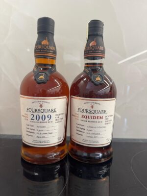 obrázek sada Foursquare 2009 a Equidem