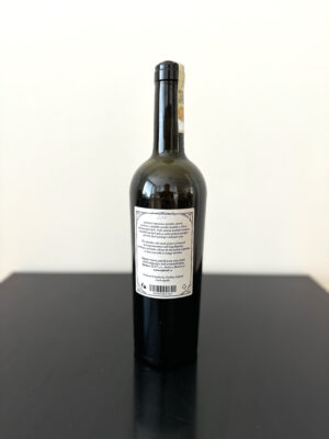 obrázek Žufánek L’ancienne 2014