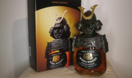 Nikka Gold & Gold Samurai