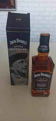 obrázek Jack Daniel’s