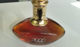 2000 Suntory 2000 Millenium Pure Malt Whisky