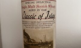 Classic of Islay 2003
