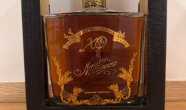 XO ron millonario, kvalitni rum Peru