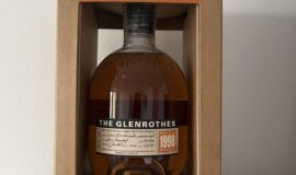 Whisky Glenrothes 1998,Super cena