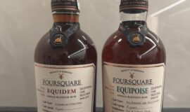 Foursquare Equidem+Equipoise