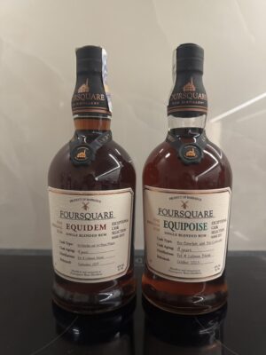 obrázek Foursquare Equidem+Equipoise
