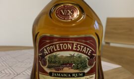 Appleton Estate V/X