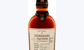 FOURSQUARE EQUIDEM 14y. MARK XXVII