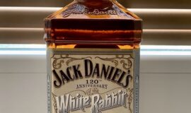 Jack Daniel’s White Rabbit Saloon – 120th Anniversary