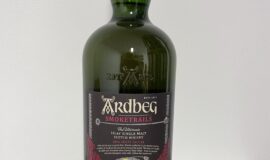 Ardbeg Smoketrails Napa Valley Edition