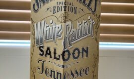 Jack Daniel’s White Rabbit Saloon – Special Edition 750ml