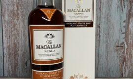 THE MACALLAN SIENNA, 1824 Series