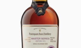 Foursquare – PCS – Master series 4