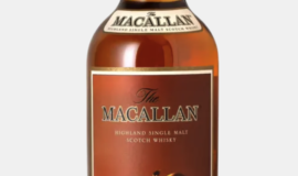 Macallan Folio 8