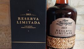Zacapa 2013 Reserva Limitada Lorena Vazquez 45% 700ml