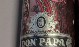 Don Papa Sherry Cask