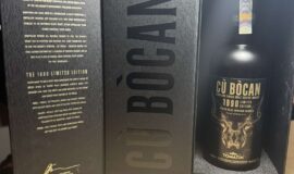 Tomatin 1990 Cù Bòcan