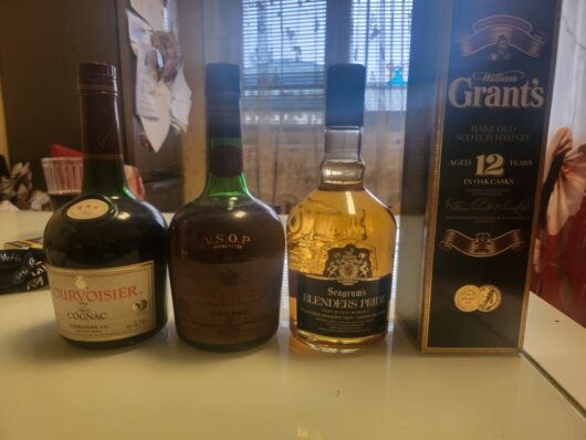 obrázek Whisky