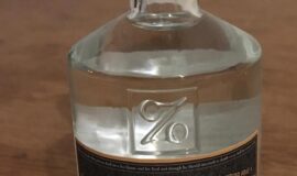 Sejvovice ŽUFANEK Warhorse 0.1l 2018