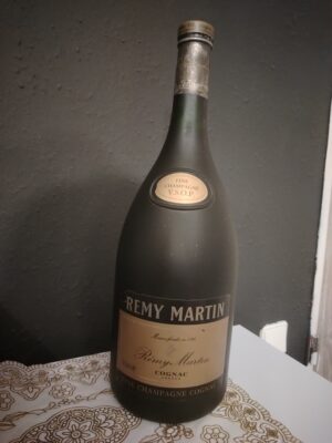 obrázek Remi Martin fine champagne cognac 1938 3l v.s.o.p