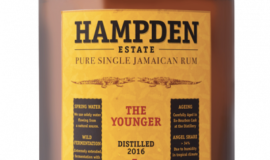 Hamden younger 3l