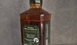 Jack Daniel’s Green Label 750ml