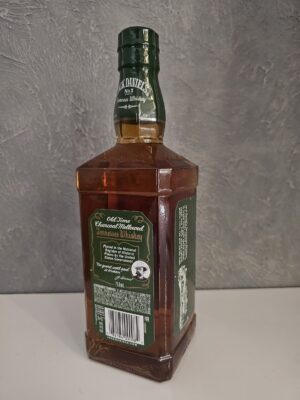 obrázek Jack Daniel’s Green Label 750ml