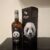 obrázek RomDeLuxe 1990 Uitvlugt Wild Nature Series The Bear Collection no.1 Panda For Uhrskov Vine 30yo 55.2% 700ml