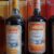 obrázek Set 4 rumů Caroni 100% Trinidad Rum Aged 12,15,17,21