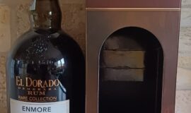 El Dorado 1996 EHP Enmore 21yo 57.2% 700ml