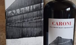 Velier Caroni 1994 Full Proof Heavy Trinidad 18yo 62.59% 700ml