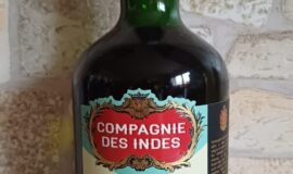 Compagnie des Indes 1992 Jamaica 24yo 59.8% 700ml
