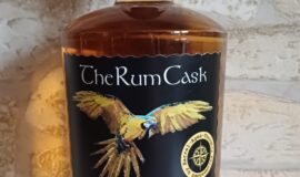 The Rum Cask 1990 Hampden JMC Jamaica Single Cask 30yo 55.6% 500ml