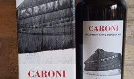 Velier Caroni 1992 Full Proof Heavy Trinidad 20yo 60.21% 700ml