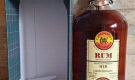 Cadenhead’s 1998 Cask Strenght HTR 18yo 65.8% 700ml